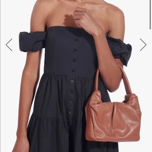 Staud Felix Bag - Tan